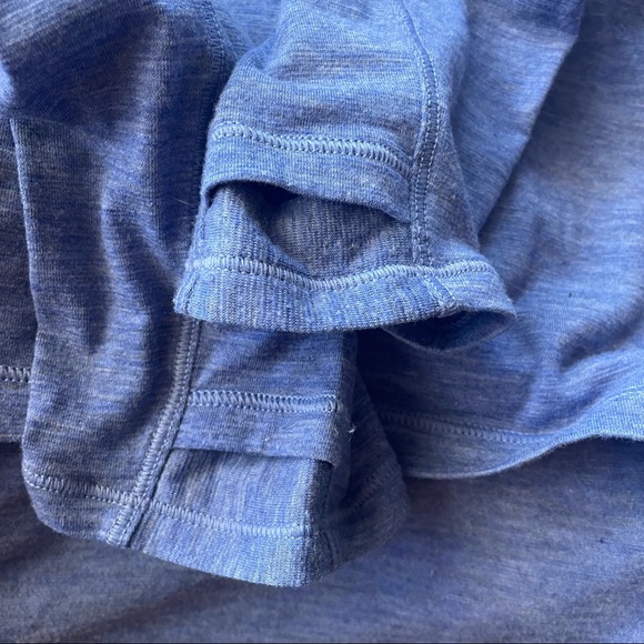 Lululemon | Stop Drop and Squat Long Sleeve Shirt - Picture 6 of 6